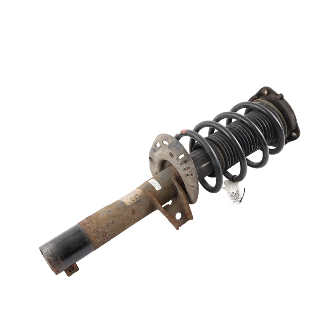 Skoda Superb Mk2 Front Shock Absorber Spring Strut Left Right N/O/S - SKU 3C0413031AS - Part number 3C0413031AS