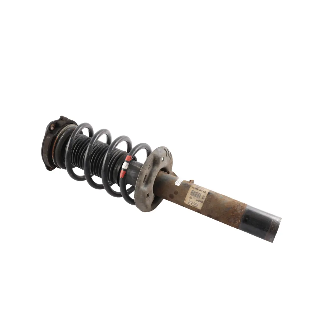 Skoda Superb Mk2 Front Shock Absorber Spring Strut Left Right N/O/S - SKU 3C0413031AS - Part number 3C0413031AS