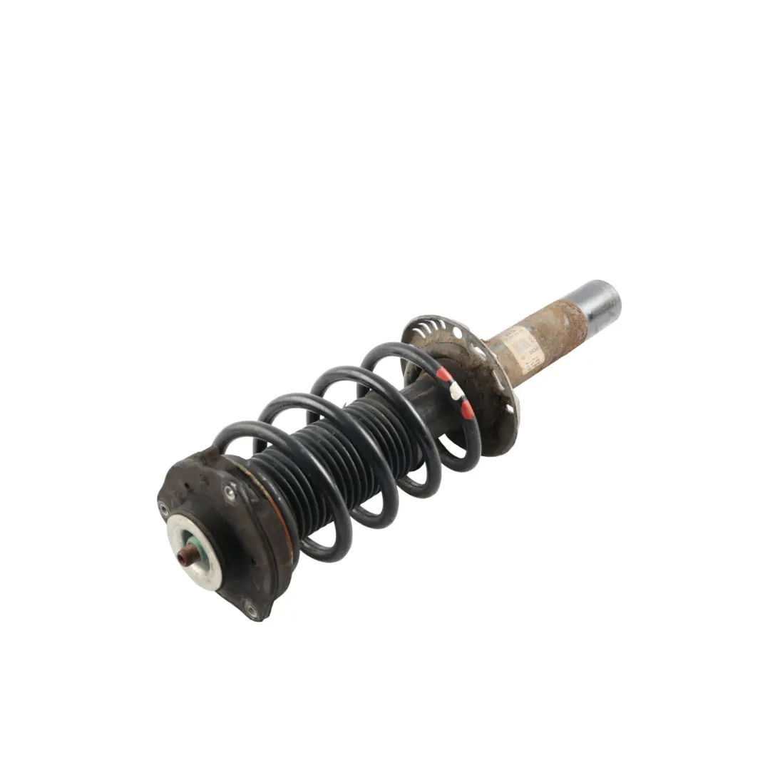 Mk2 Front Shock Absorber Spring Strut Left Right N/O/S to Skoda Superb with Part number 3C0413031AS Skoda Superb Mk2 Front Shock Absorber Spring Strut Left Right N/O/S - SKU 3C0413031AS - Part number 3C0413031AS