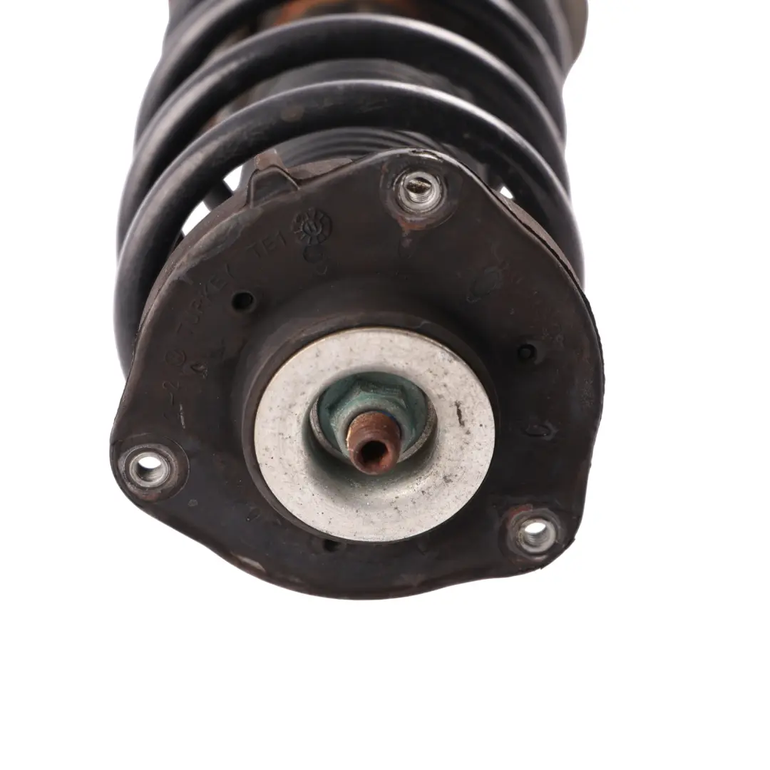 Mk2 Front Shock Absorber Spring Strut Left Right N/O/S to Skoda Superb with Part number 3C0413031AS Skoda Superb Mk2 Front Shock Absorber Spring Strut Left Right N/O/S - SKU 3C0413031AS - Part number 3C0413031AS