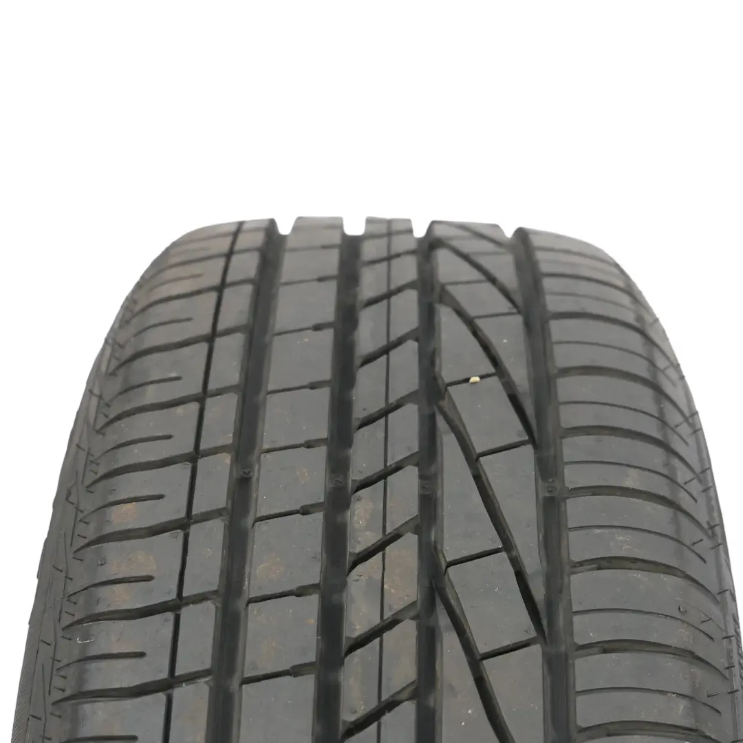 Ersatz Stahlfelge R16 ET45 6J Goodyear Reifen für Volkswagen Passat B6 mit Teilenummer 3C0601027M Volkswagen Passat B6 Ersatz Stahlfelge R16 ET45 6J Goodyear Reifen - SKU 3C0601027M-1 - Teilenummer 3C0601027M