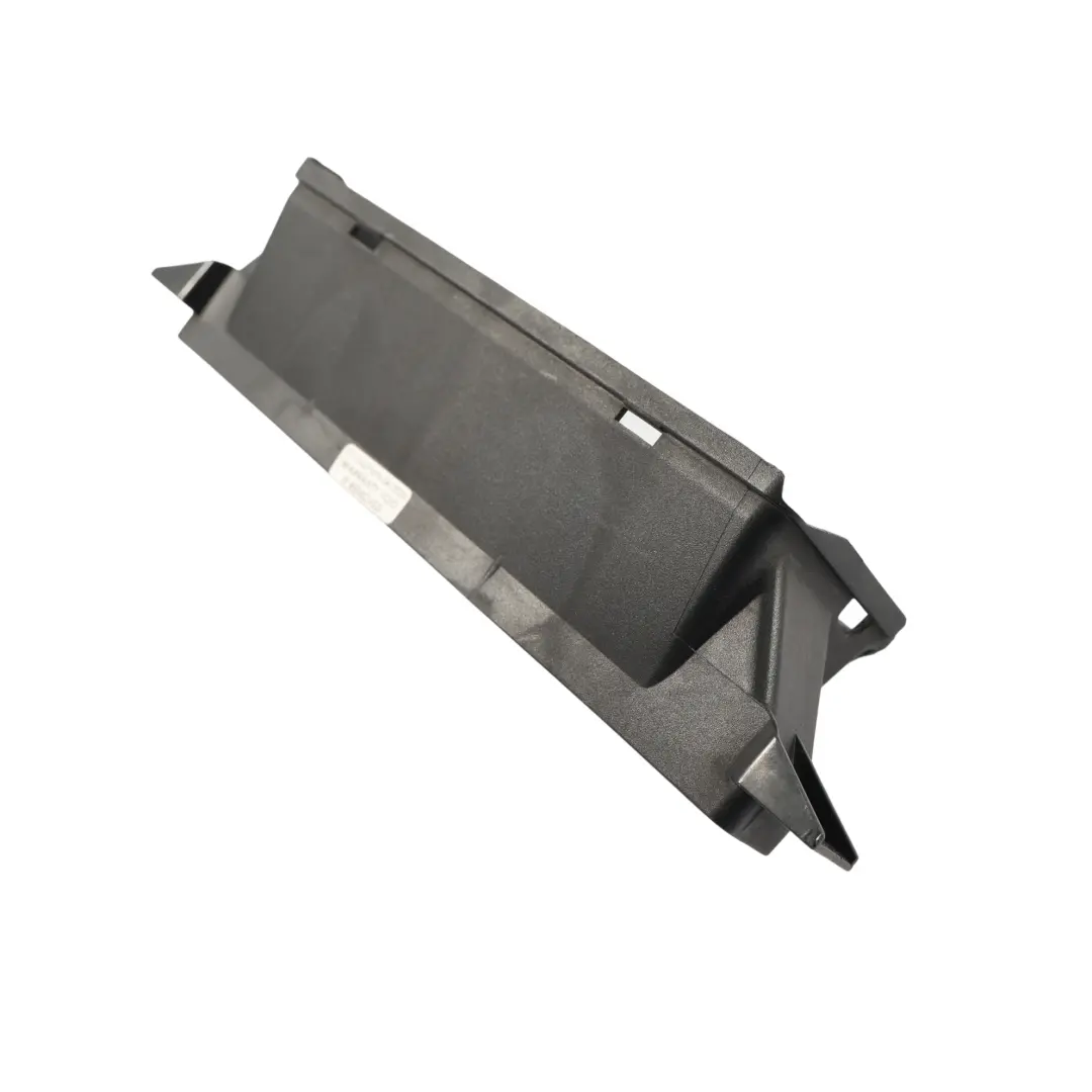 Volkswagen Sharan 7N 2.0 TDI Diesel Guide Conduit Admission Air - SKU 3C0805971A - Numéro de pièce 3C0805971A