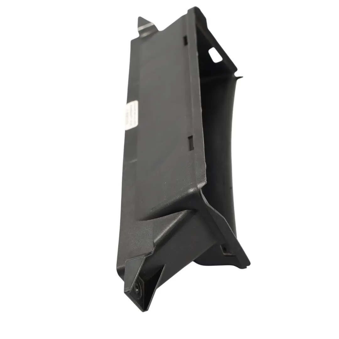 7N 2.0 TDI Diesel Air Inlet Intake Duct Guide to Volkswagen Sharan with Part number 3C0805971A Volkswagen Sharan 7N 2.0 TDI Diesel Air Inlet Intake Duct Guide - SKU 3C0805971A - Part number 3C0805971A