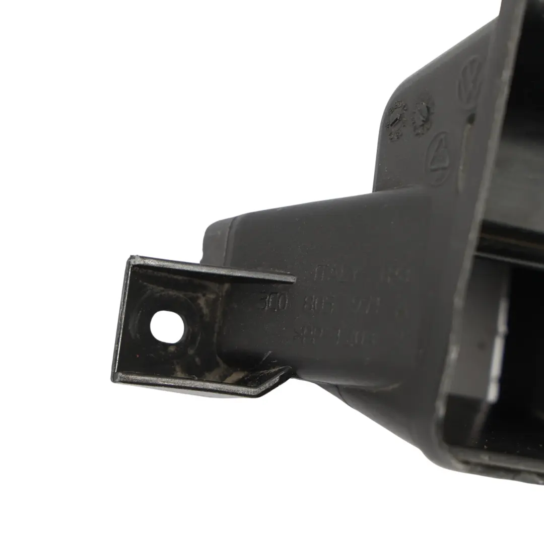 Volkswagen Sharan 7N 2.0 TDI Diesel Guide Conduit Admission Air - SKU 3C0805971A - Numéro de pièce 3C0805971A