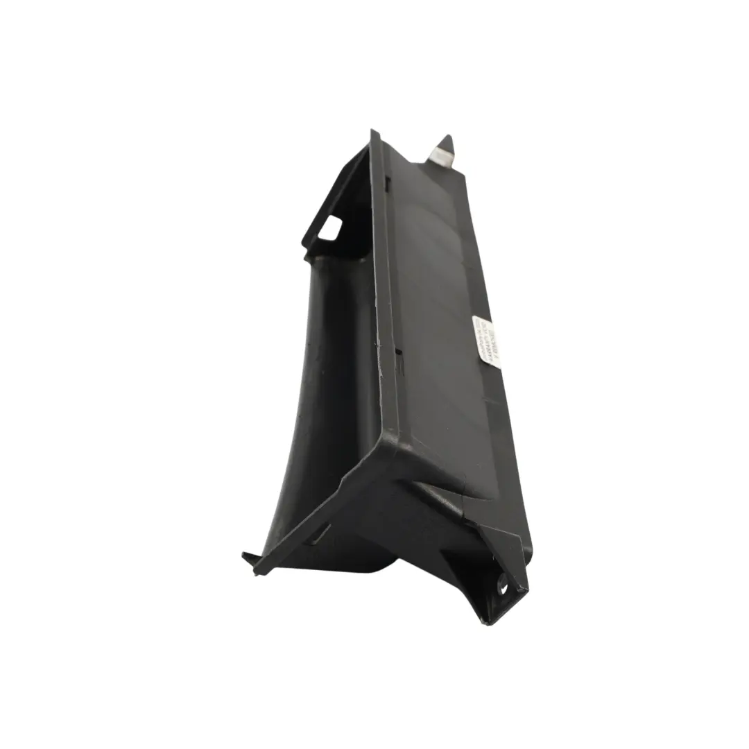 7N 2.0 TDI Diesel Kierownica Wlotu Powietrza do Volkswagen Sharan o numerze 3C0805971A Volkswagen Sharan 7N 2.0 TDI Diesel Kierownica Wlotu Powietrza - SKU 3C0805971A - Numer Części 3C0805971A