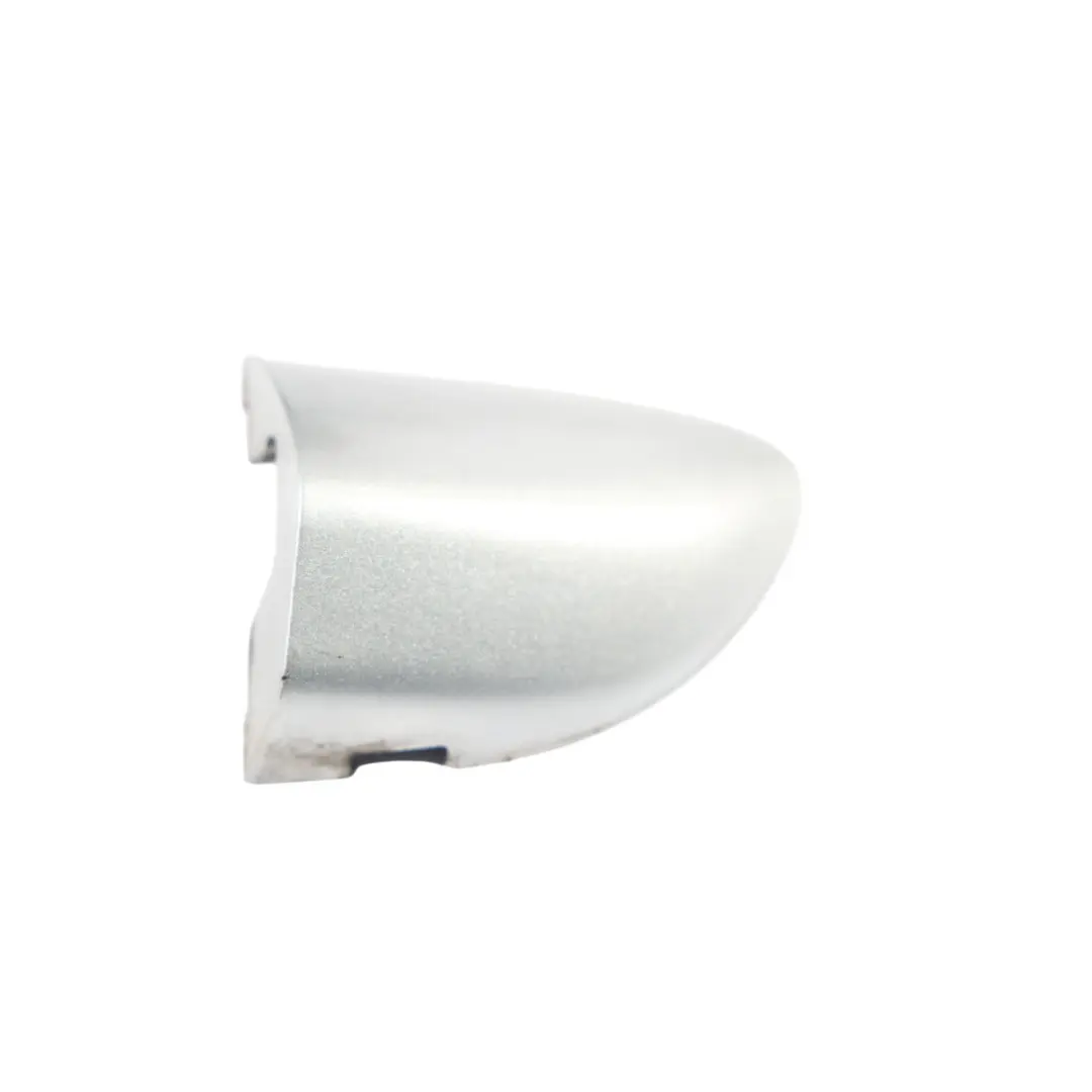 Außen Türgriff Links Reflex Silber A7W für Volkswagen Passat CC mit Teilenummer 3C0837205 Volkswagen Passat CC Außen Türgriff Links Reflex Silber A7W - SKU 3C0837205-RES - Teilenummer 3C0837205