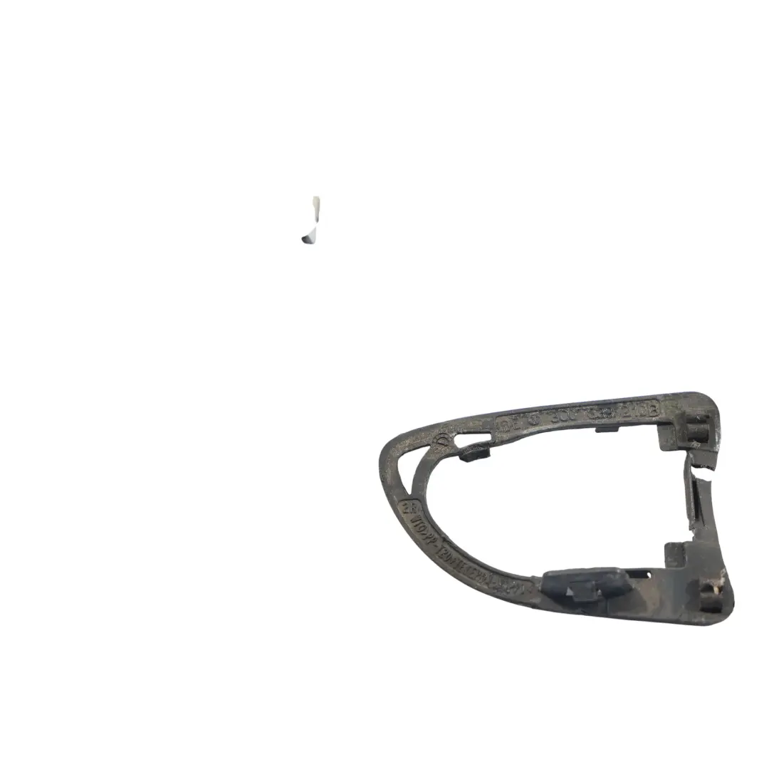 VW Passat CC Door Handle Cap Front Rear Right O/S Reflex Silver - SKU 3C0837880-RES - Part number 3C0837880