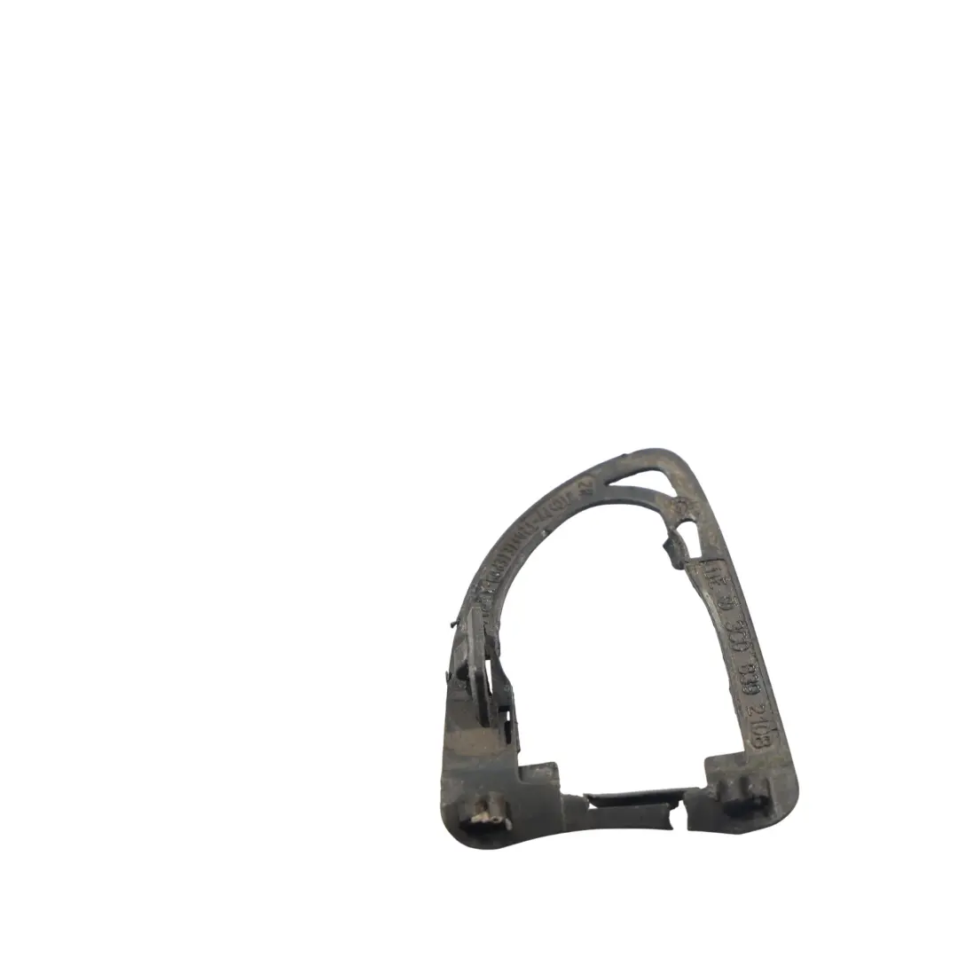 VW Passat CC Door Handle Cap Front Rear Right O/S Reflex Silver - SKU 3C0837880-RES - Part number 3C0837880