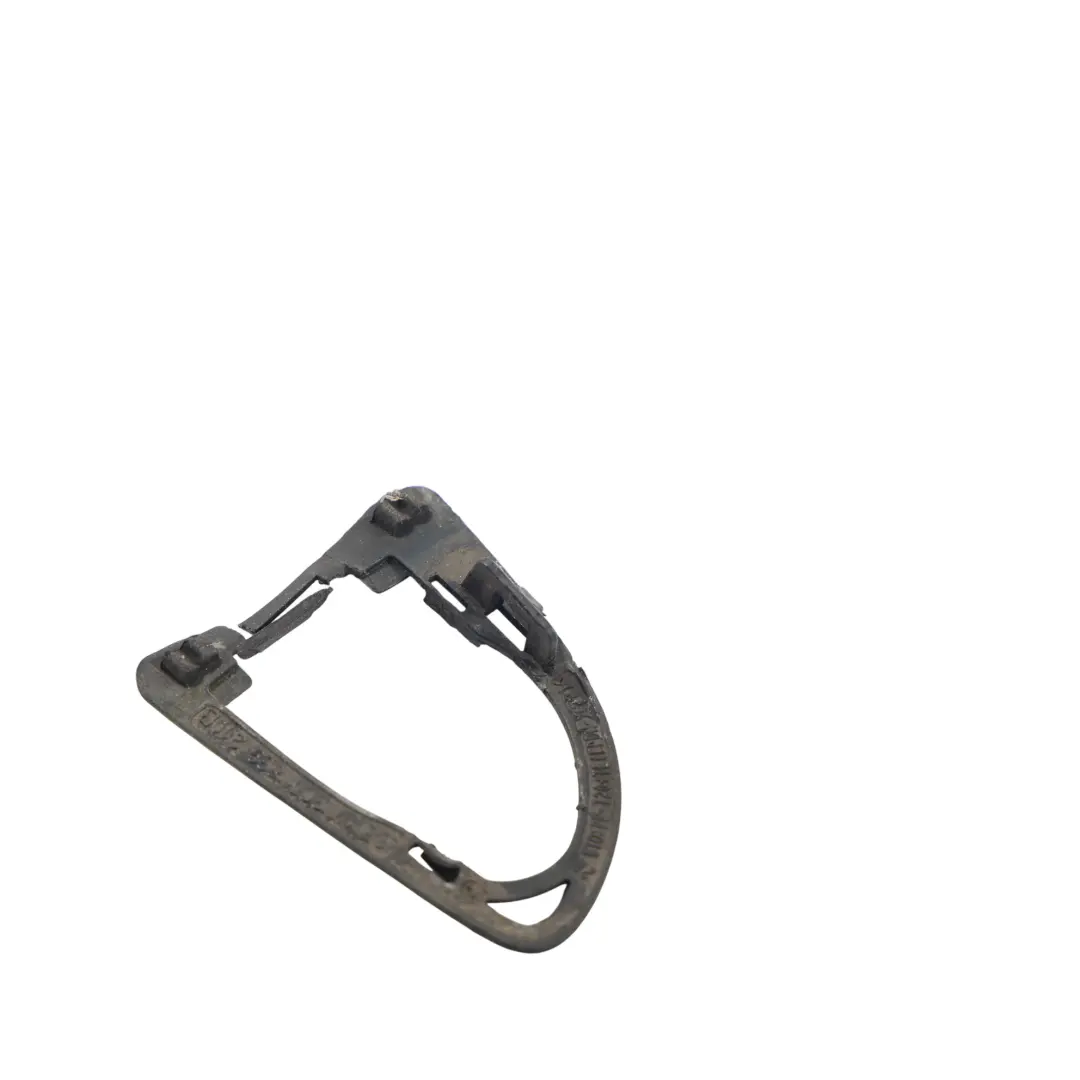 Volkswagen Passat CC Coperchio Maniglia Porta Destra Argento Reflex - SKU 3C0837880-RES - Numero di parte 3C0837880