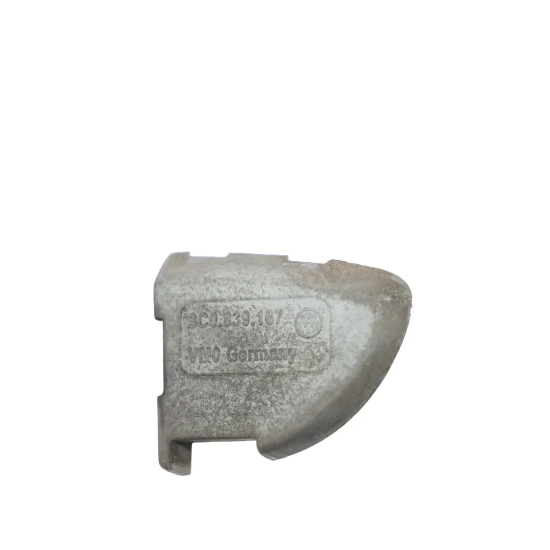 Staffa Maniglia Porta Posteriore Sinistra per Volkswagen Passat CC con numero di parte 3C0839167 Volkswagen Passat CC Staffa Maniglia Porta Posteriore Sinistra - SKU 3C0839167 - Numero di parte 3C0839167