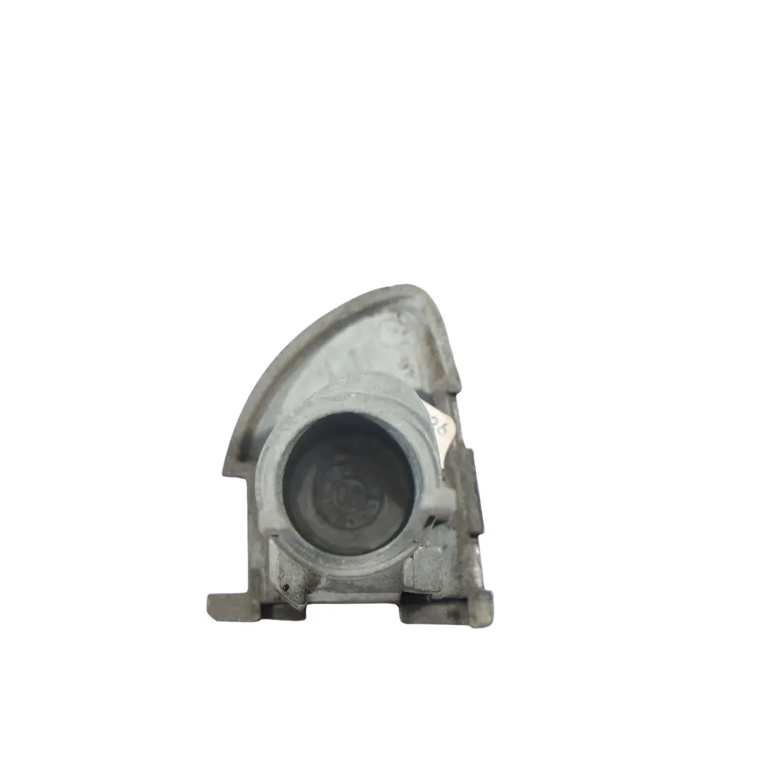 Volkswagen Passat CC Door Handle End Cap Bracket Rear Left N/S - SKU 3C0839167 - Part number 3C0839167