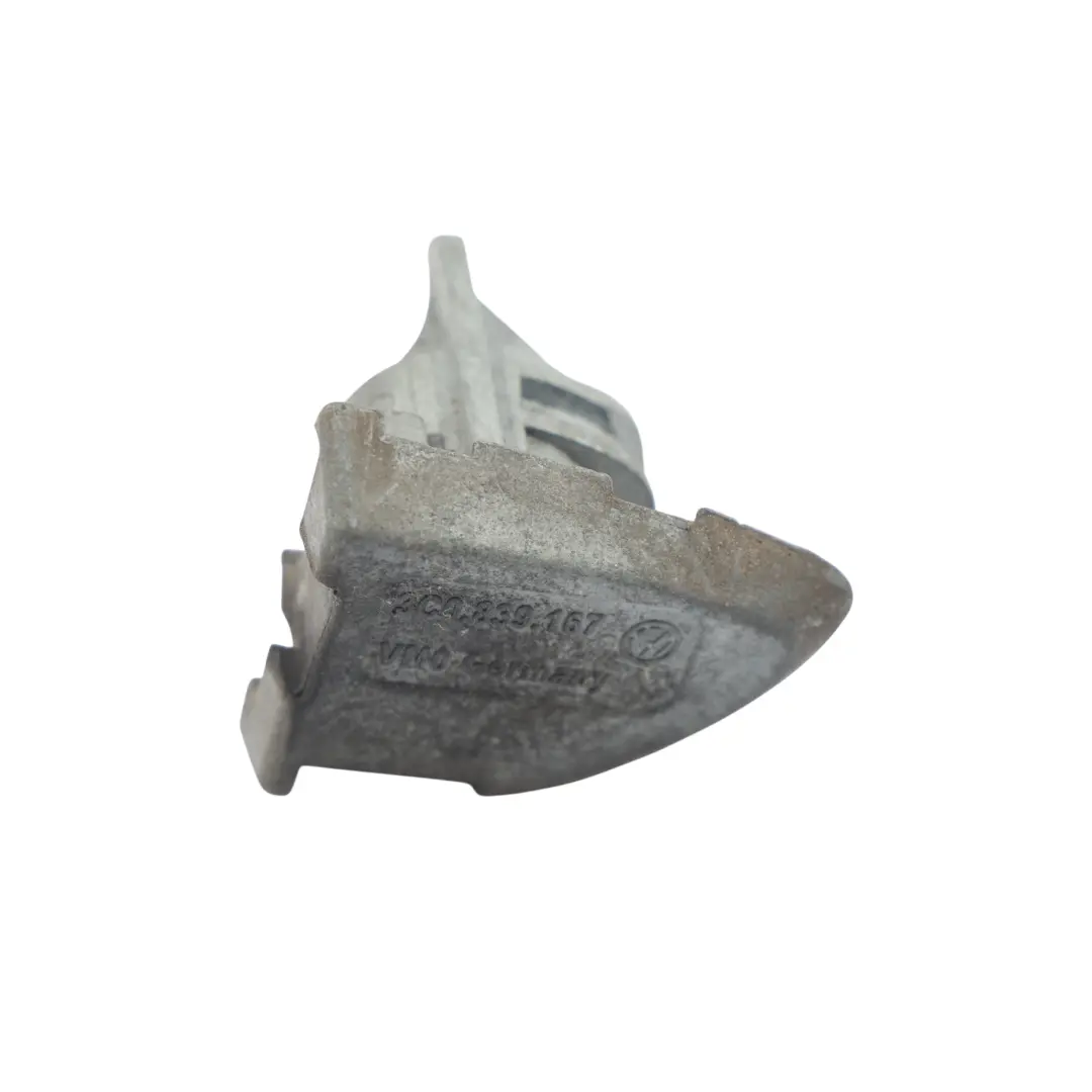 Soporte Tapa Tirador Puerta Trasera Izquierda para Volkswagen Passat CC con número de pieza 3C0839167 Volkswagen Passat CC Soporte Tapa Tirador Puerta Trasera Izquierda - SKU 3C0839167 - Número de pieza 3C0839167