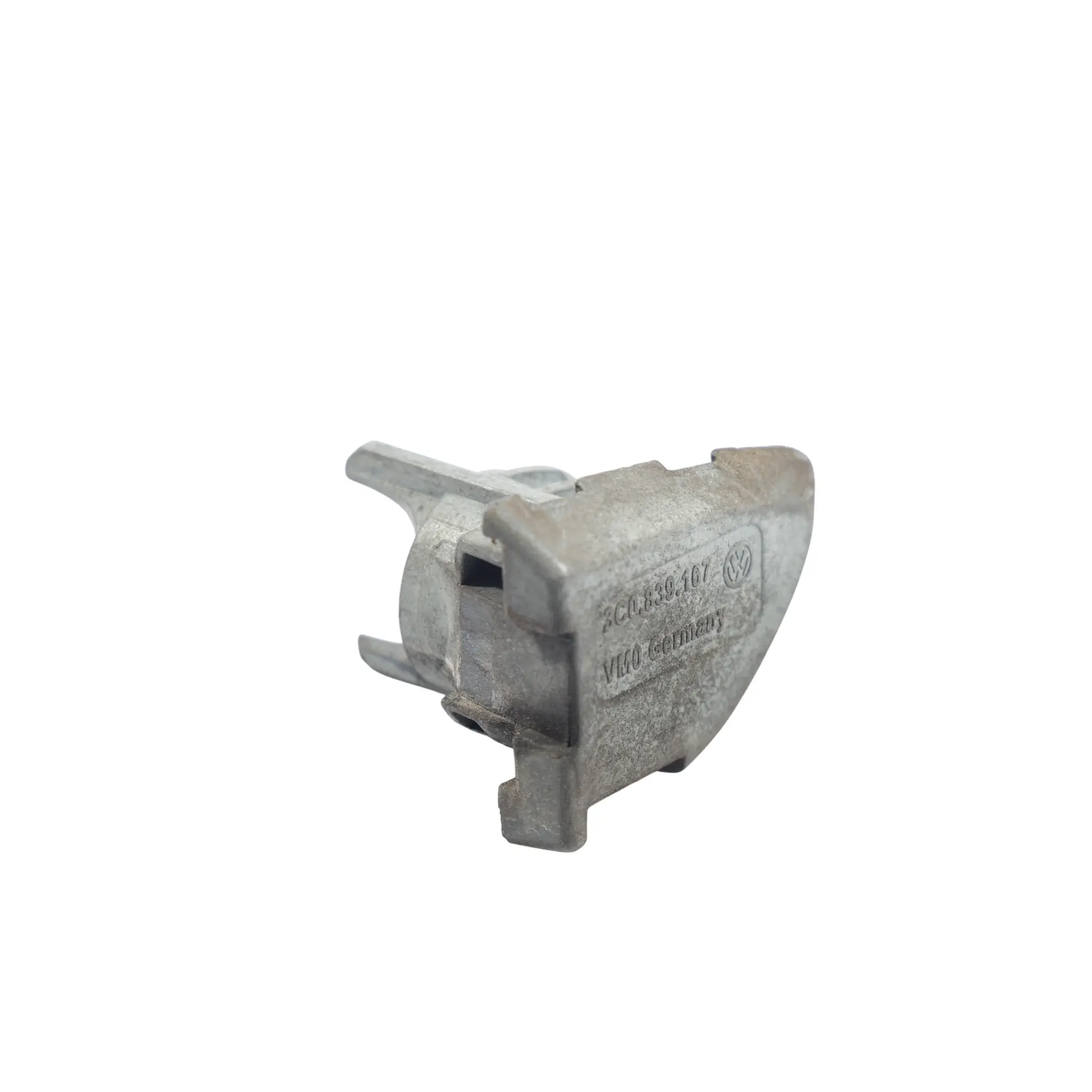 Volkswagen Passat CC Türgriff Endkappe Halterung Hinten Links 3C0839167