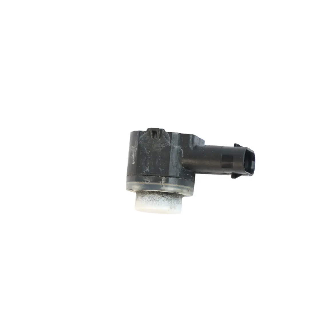 PDC Ultrasonic Parking Sensor Ibis White - Y9C P to Audi Q7 4L Rear with Part number 3C0919275 Audi Q7 4L Rear PDC Ultrasonic Parking Sensor Ibis White - Y9C P - SKU 3C0919275-IWH - Part number 3C0919275