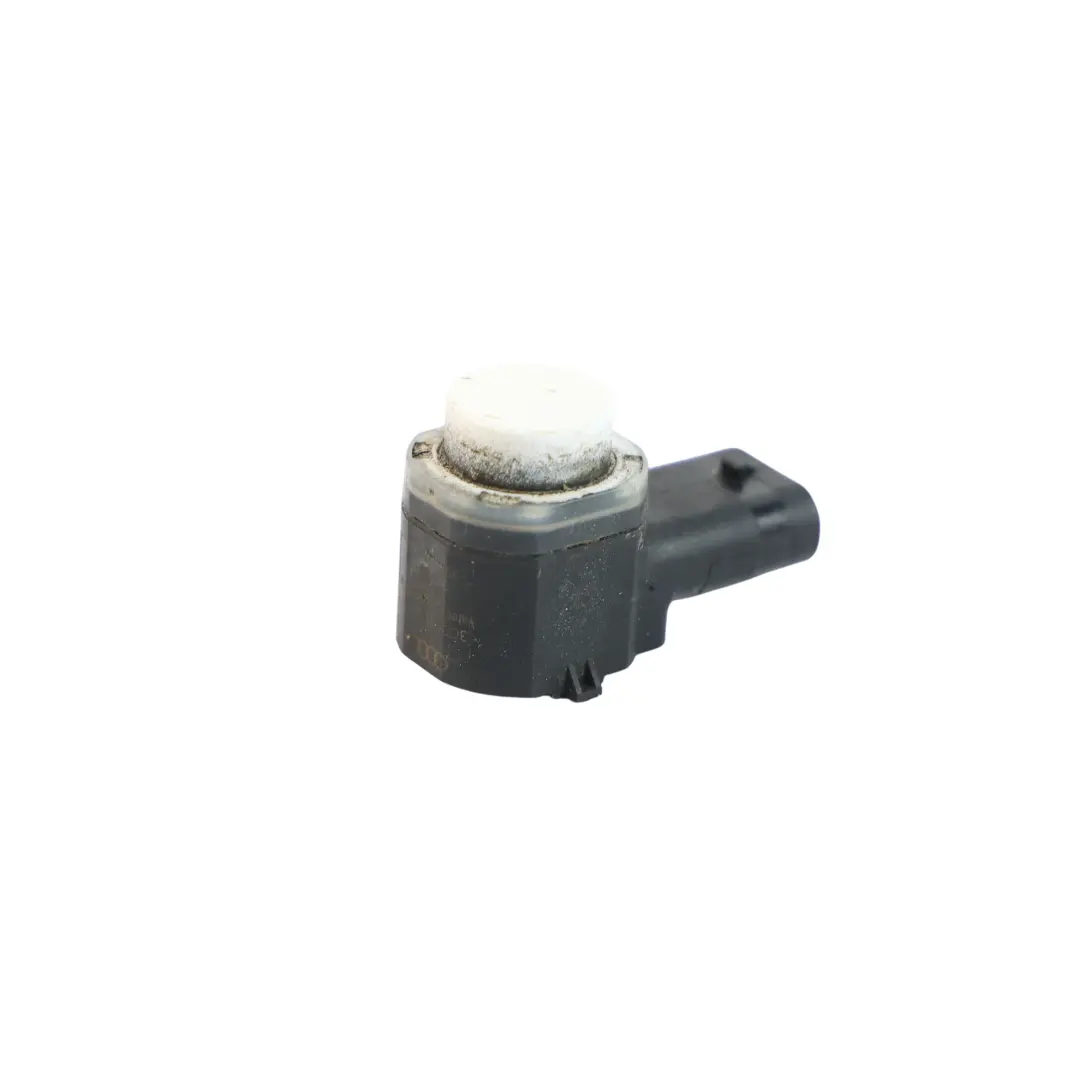 Audi Q7 4L Sensor PDC Trasero Blanco Ibis Y9C P - SKU 3C0919275-IWH - Número de pieza 3C0919275