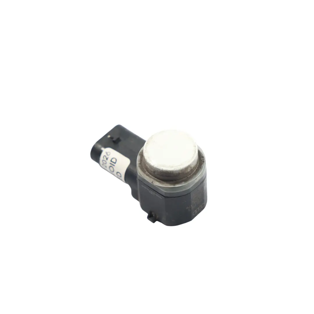 PDC Parksensor Ibis Weiß Y9C für Audi Q7 4L mit Teilenummer 3C0919275S Audi Q7 4L PDC Parksensor Ibis Weiß Y9C - SKU 3C0919275S-IWH - Teilenummer 3C0919275S