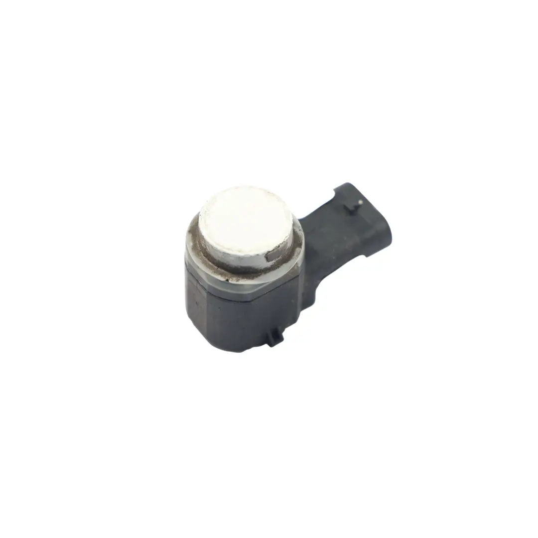 Sensore Parcheggio PDC Bianco Ibis Y9C per Audi Q7 4L con numero di parte 3C0919275S Audi Q7 4L Sensore Parcheggio PDC Bianco Ibis Y9C - SKU 3C0919275S-IWH - Numero di parte 3C0919275S