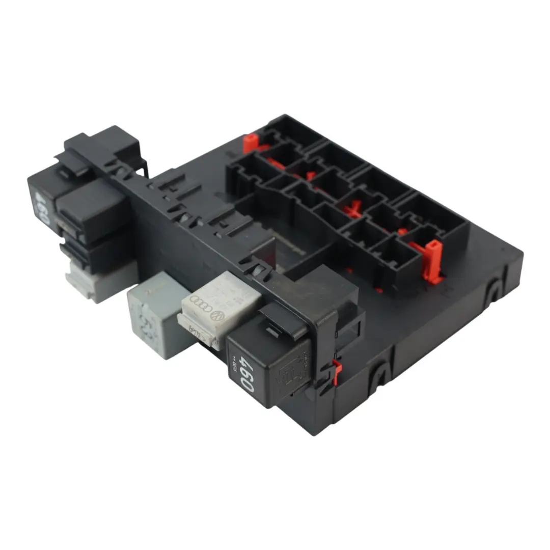 Módulo Unidad Control Carrocería BCM ECU para Volkswagen EOS con número de pieza 3C0937049Q Volkswagen EOS Módulo Unidad Control Carrocería BCM ECU - SKU 3C0937049Q - Número de pieza 3C0937049Q