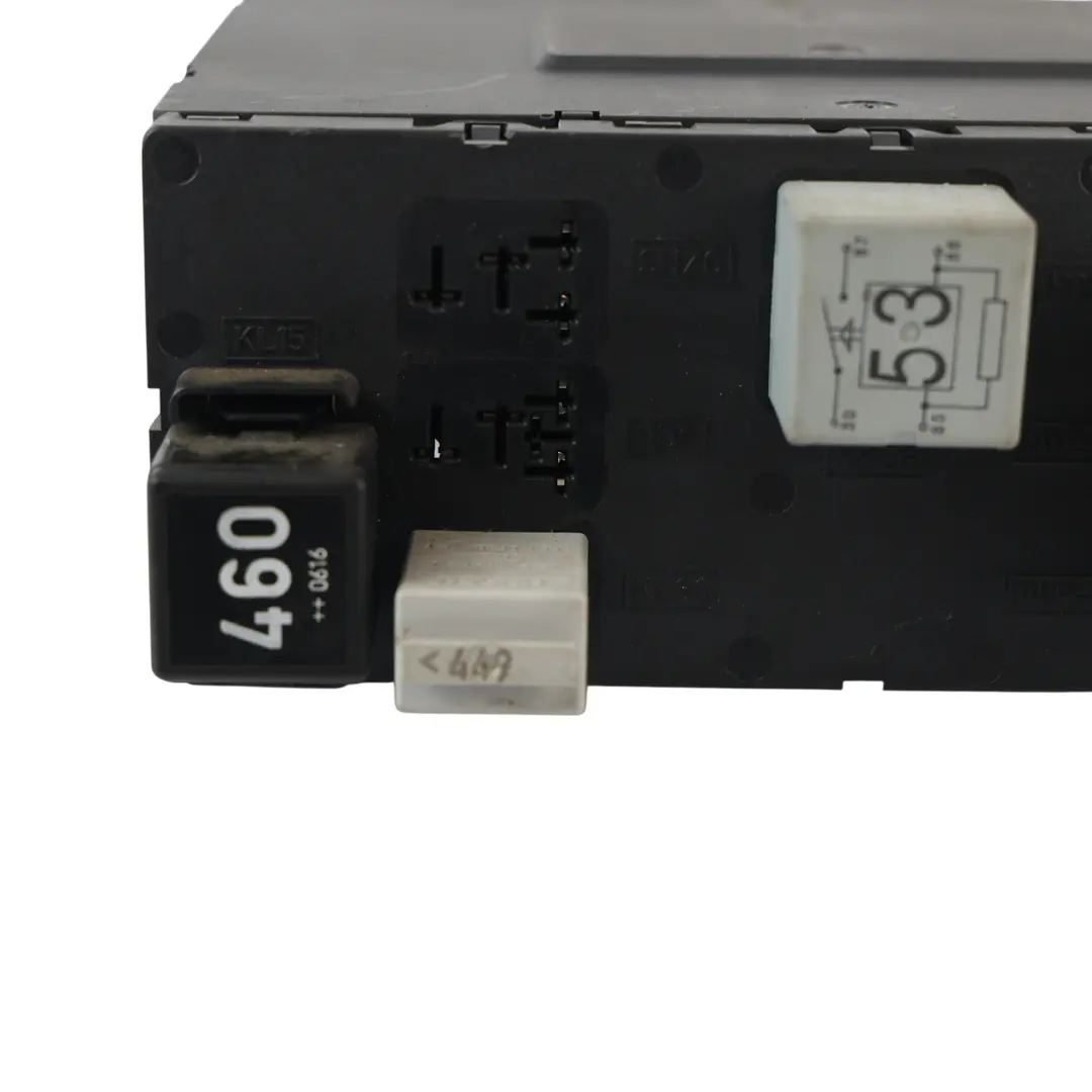 Volkswagen EOS BCM Karosserie Steuergerät Modul ECU - SKU 3C0937049Q - Teilenummer 3C0937049Q