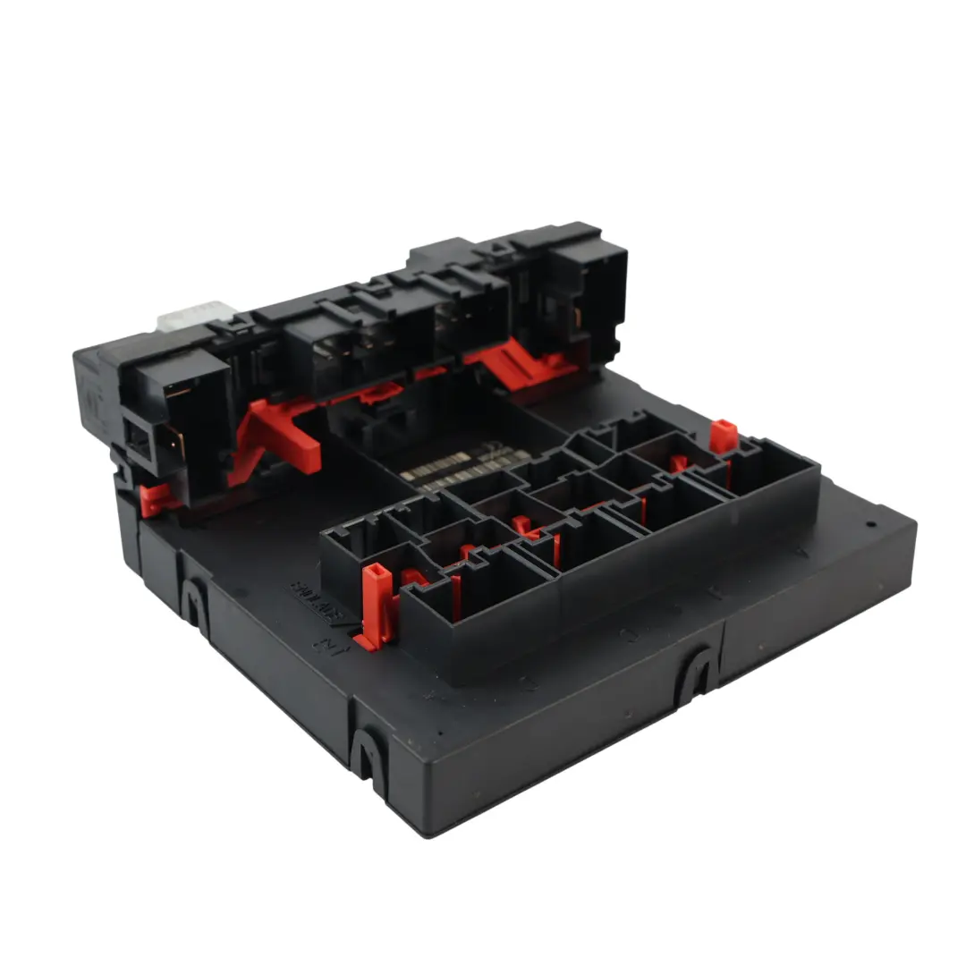 Volkswagen EOS Module Unité Contrôle Carrosserie BCM ECU - SKU 3C0937049Q - Numéro de pièce 3C0937049Q