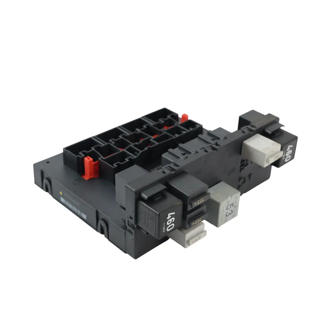 Moduł Sterownik Bordnetz BCM ECU do Volkswagen EOS o numerze 3C0937049Q Volkswagen EOS Moduł Sterownik Bordnetz BCM ECU - SKU 3C0937049Q - Numer Części 3C0937049Q