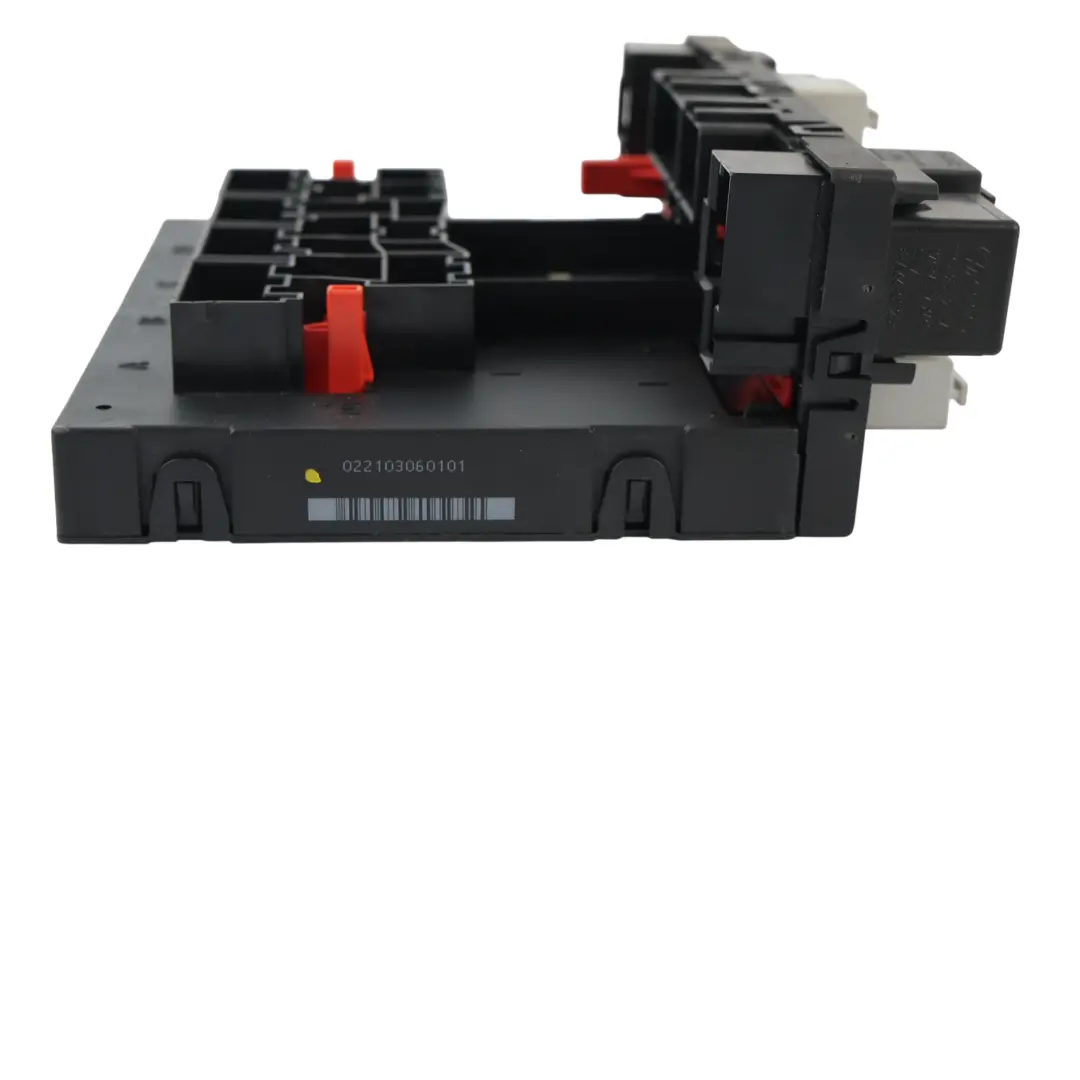 Módulo Unidad Control Carrocería BCM ECU para Volkswagen EOS con número de pieza 3C0937049Q Volkswagen EOS Módulo Unidad Control Carrocería BCM ECU - SKU 3C0937049Q - Número de pieza 3C0937049Q