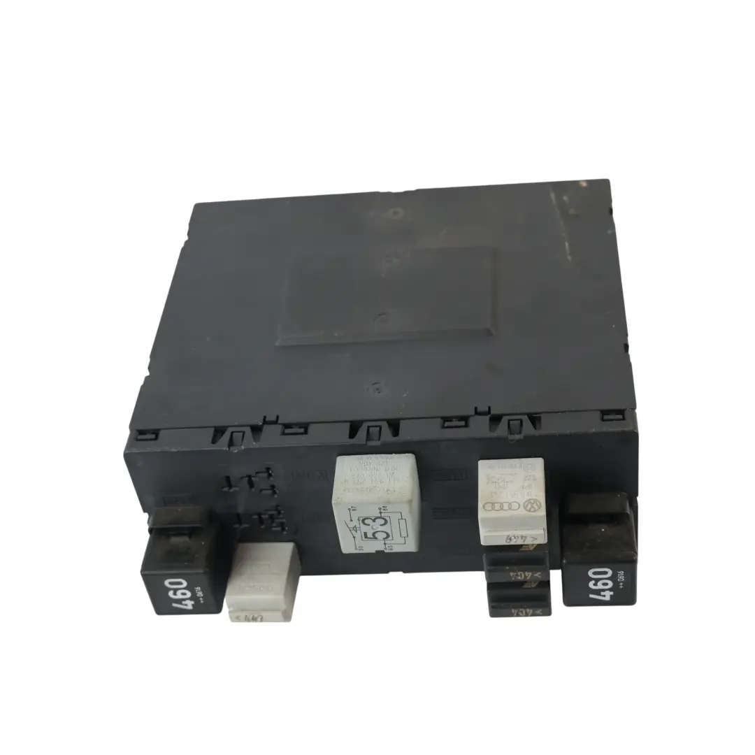 Volkswagen EOS Modulo Centralina Controllo Carrozzeria BCM ECU - SKU 3C0937049Q - Numero di parte 3C0937049Q