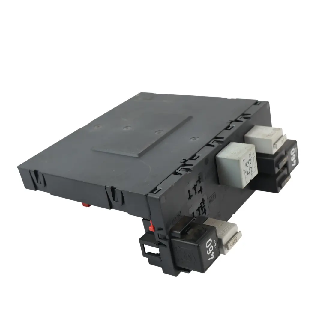 Volkswagen EOS Module Unité Contrôle Carrosserie BCM ECU - SKU 3C0937049Q - Numéro de pièce 3C0937049Q