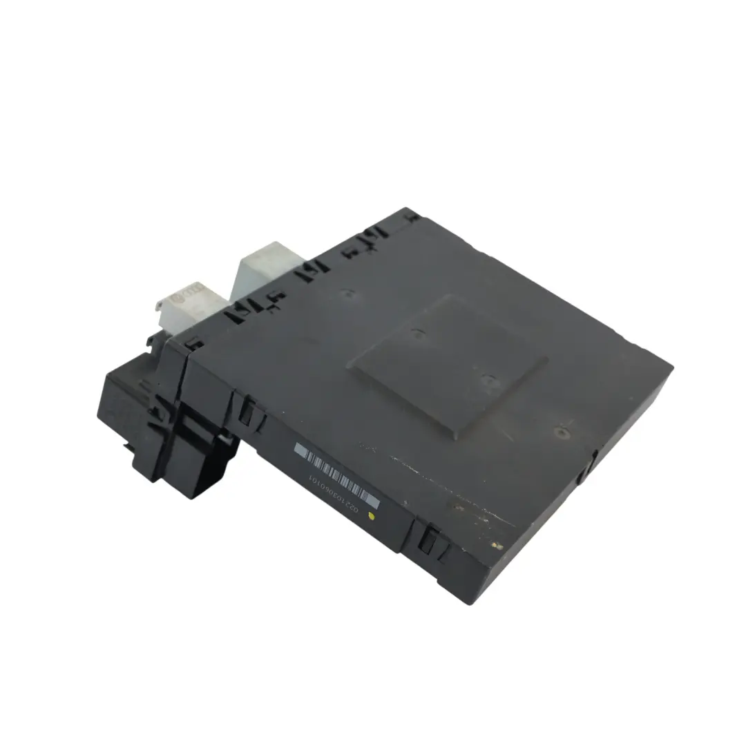 Volkswagen EOS Module Unité Contrôle Carrosserie BCM ECU - SKU 3C0937049Q - Numéro de pièce 3C0937049Q