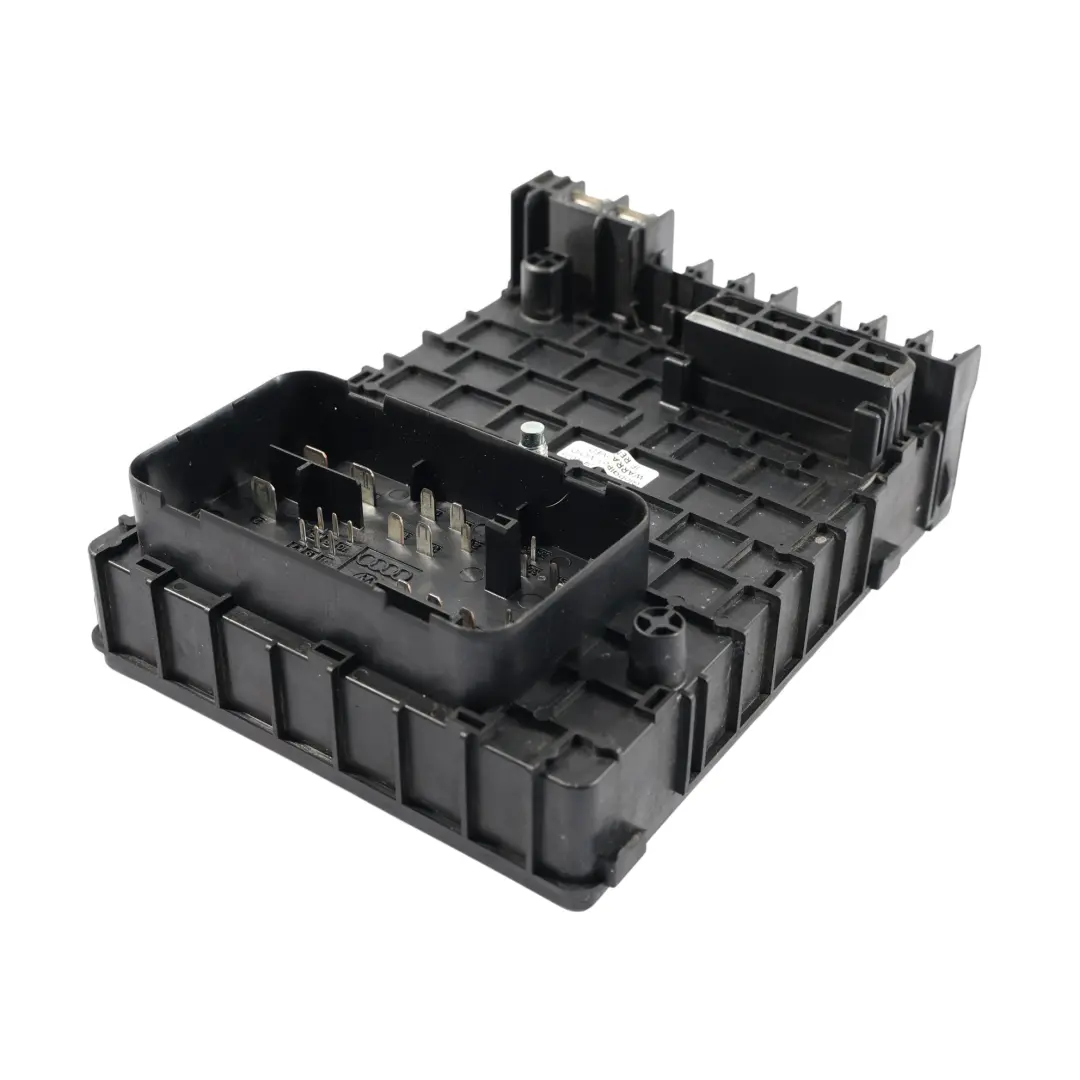 Volkswagen Passat B6 Sharan 7N Sicherungskasten Relais Modul - SKU 3C0937125-1 - Teilenummer 3C0937125