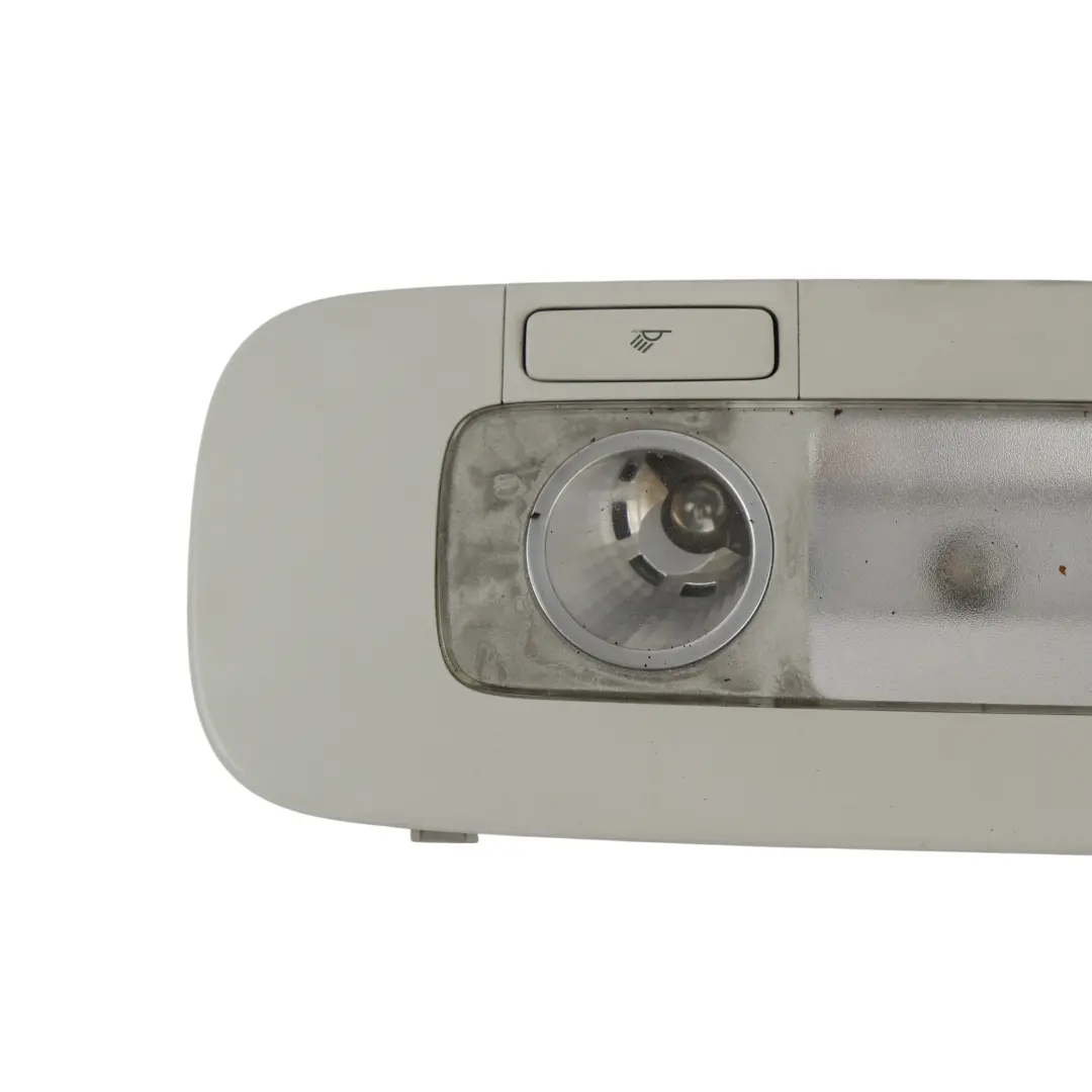 Mk5 Plafonnier Arrière Intérieur Gris pour Volkswagen Golf à propos du numéro de pièce 3C0947291C Volkswagen Golf Mk5 Plafonnier Arrière Intérieur Gris - SKU 3C0947291C-1 - Numéro de pièce 3C0947291C