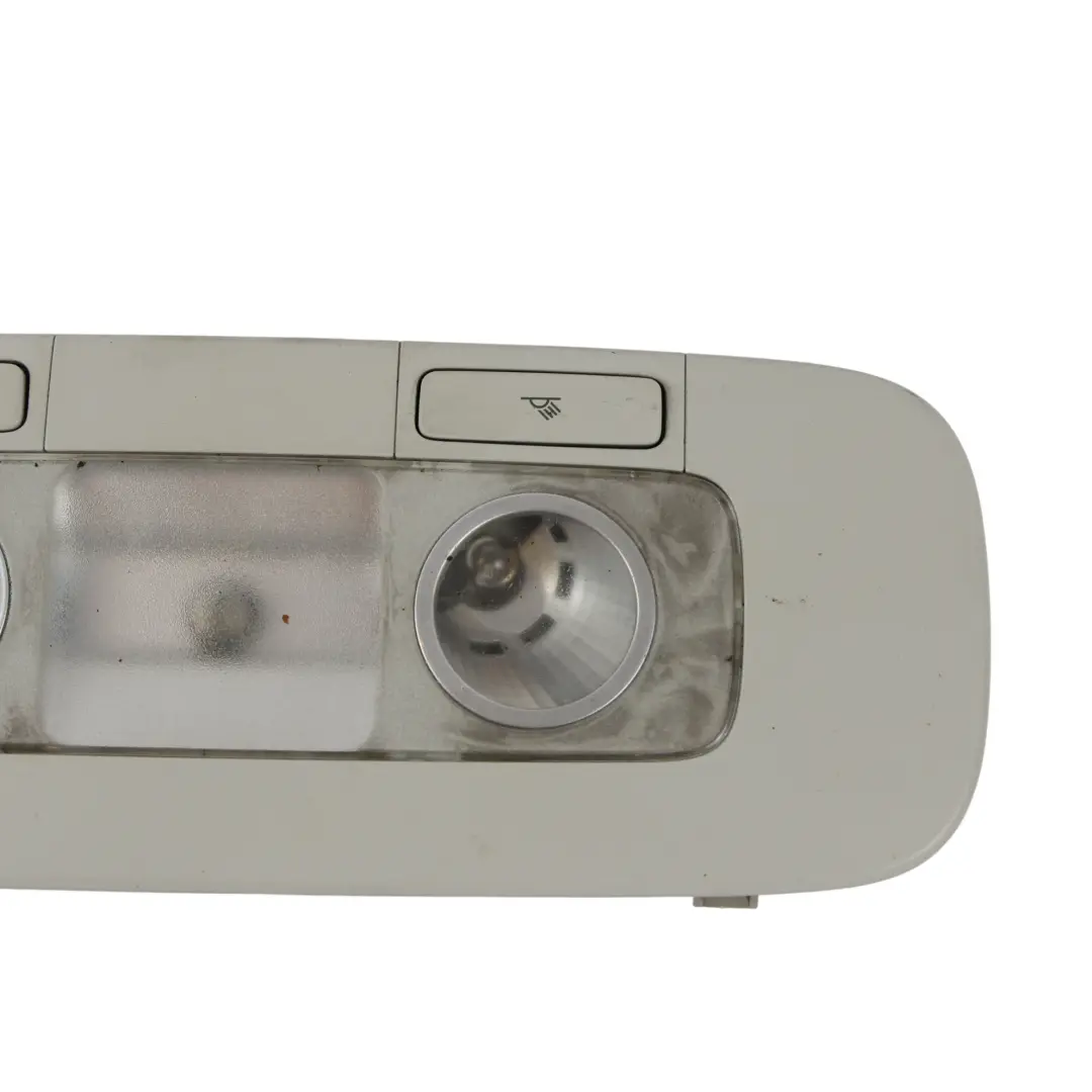 Mk5 Plafonnier Arrière Intérieur Gris pour Volkswagen Golf à propos du numéro de pièce 3C0947291C Volkswagen Golf Mk5 Plafonnier Arrière Intérieur Gris - SKU 3C0947291C-1 - Numéro de pièce 3C0947291C