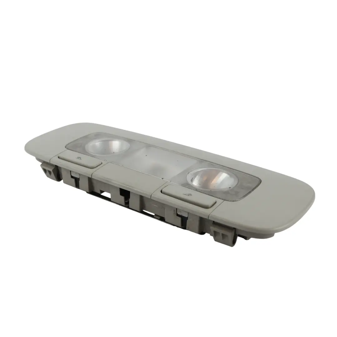 Mk5 Plafonnier Arrière Intérieur Gris pour Volkswagen Golf à propos du numéro de pièce 3C0947291C Volkswagen Golf Mk5 Plafonnier Arrière Intérieur Gris - SKU 3C0947291C-1 - Numéro de pièce 3C0947291C