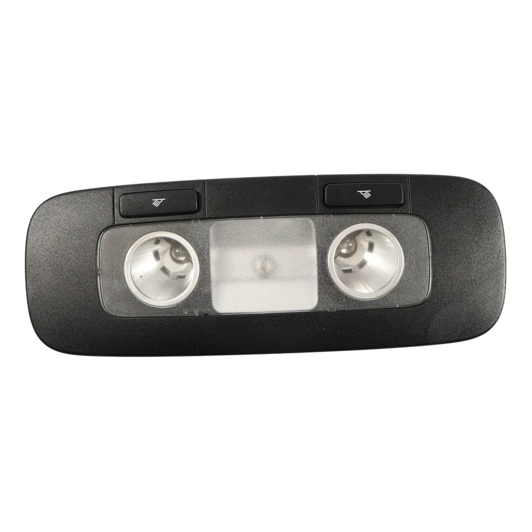Volkswagen Golf Mk7 VII Innenraum Dach Licht Panel Schalter Hinten 3C0947291E