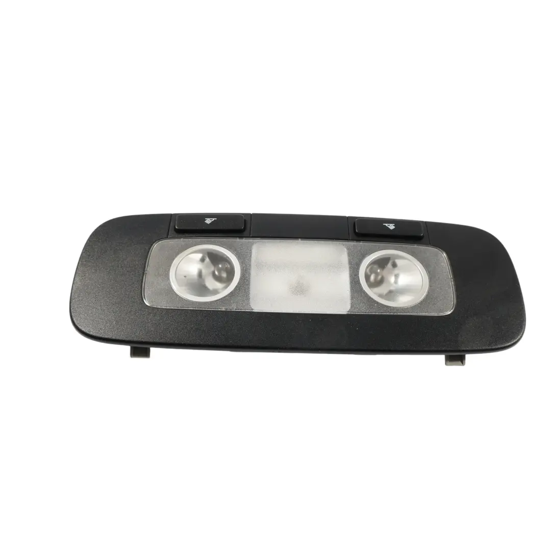 Commutateur Panneau Plafonnier Arrière Centre pour Volkswagen Golf Mk7 VII à propos du numéro de pièce 3C0947291E Volkswagen Golf Mk7 VII Commutateur Panneau Plafonnier Arrière Centre - SKU 3C0947291E-1 - Numéro de pièce 3C0947291E