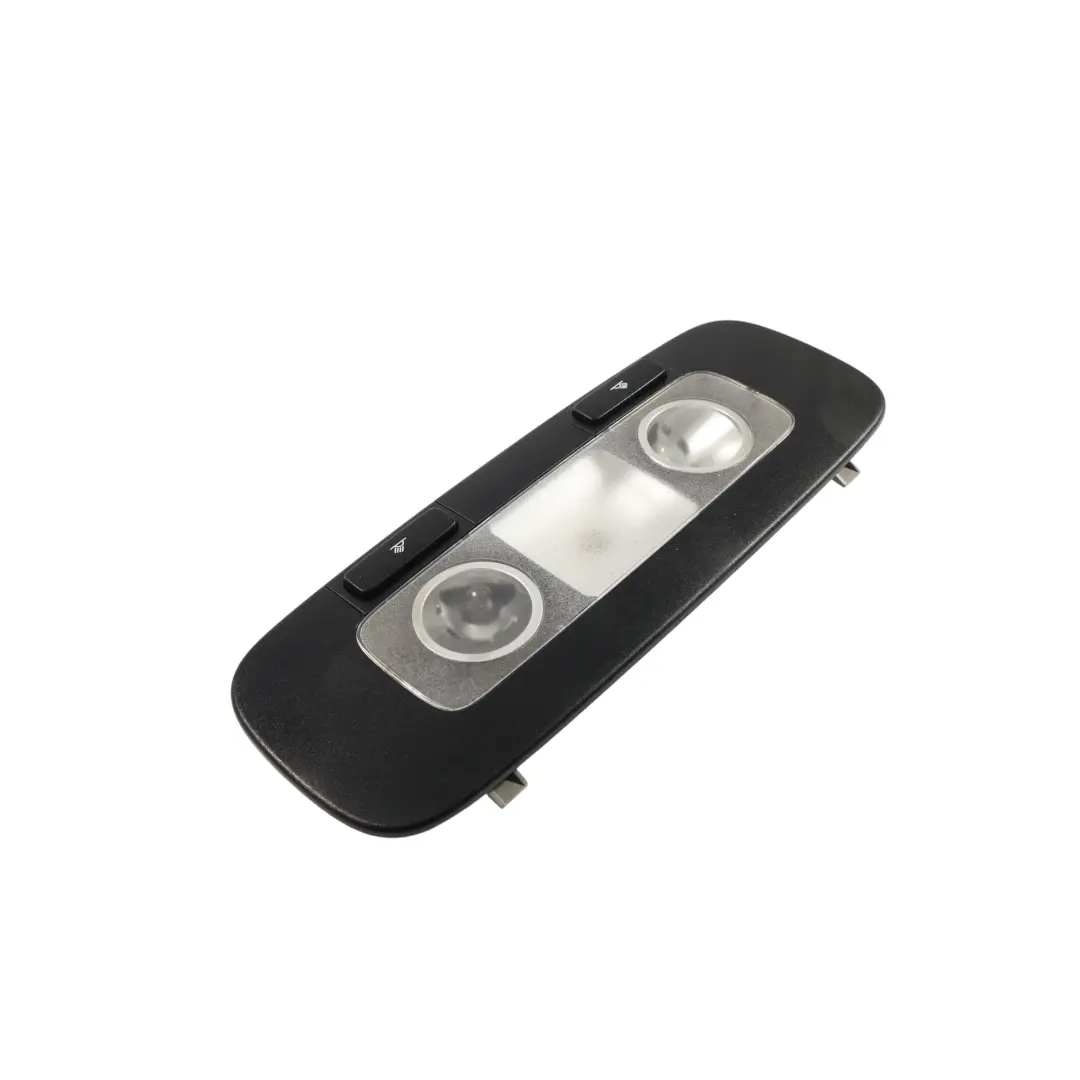Interruptor Panel Luz Techo Trasero Centro para Volkswagen Golf Mk7 VII con número de pieza 3C0947291E Volkswagen Golf Mk7 VII Interruptor Panel Luz Techo Trasero Centro - SKU 3C0947291E-1 - Número de pieza 3C0947291E