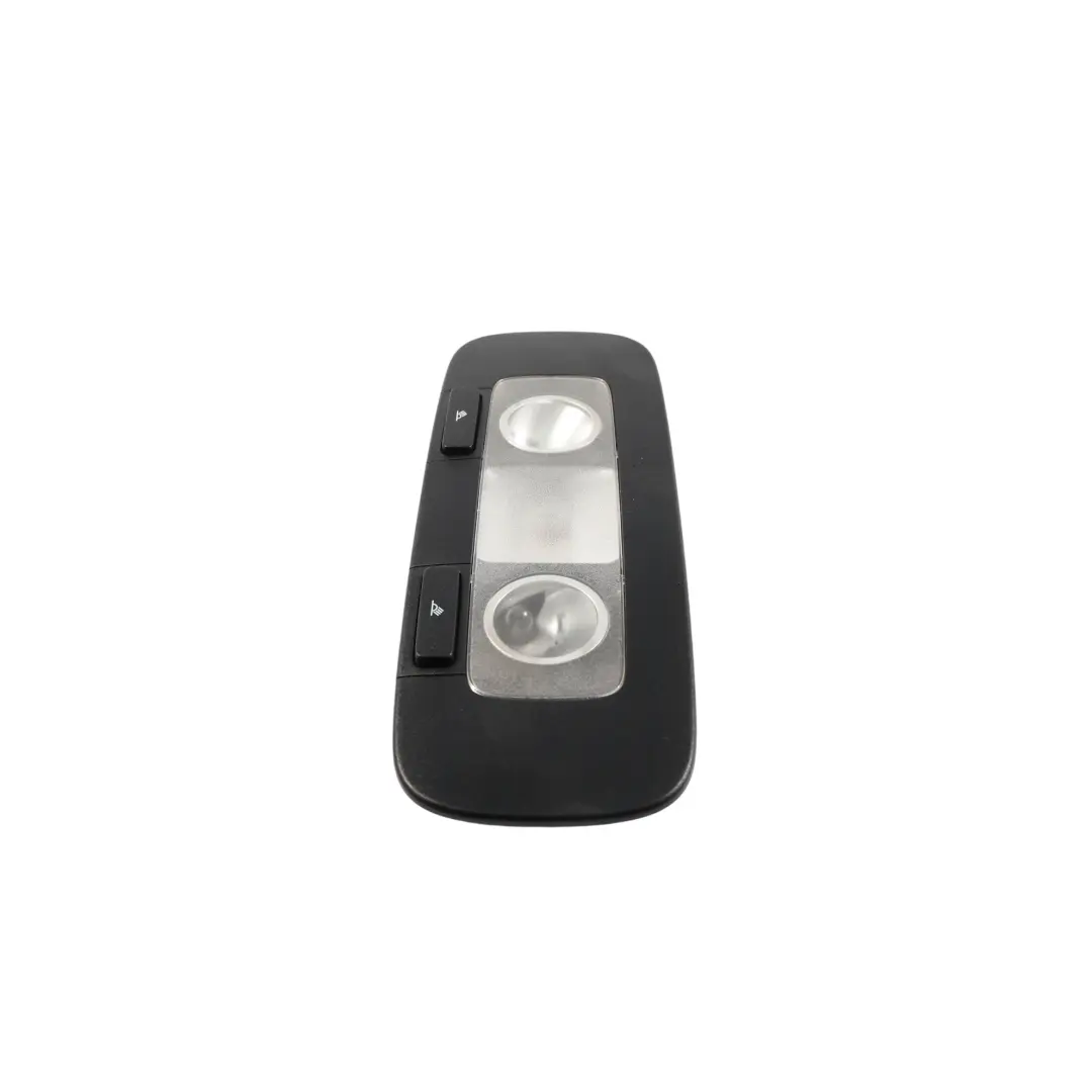 Volkswagen Golf Mk7 VII Innenraum Dach Licht Panel Schalter Hinten - SKU 3C0947291E-1 - Teilenummer 3C0947291E