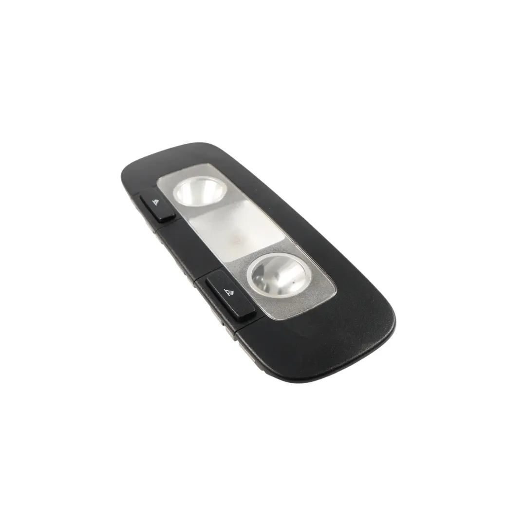 Volkswagen Golf Mk7 VII Innenraum Dach Licht Panel Schalter Hinten - SKU 3C0947291E-1 - Teilenummer 3C0947291E