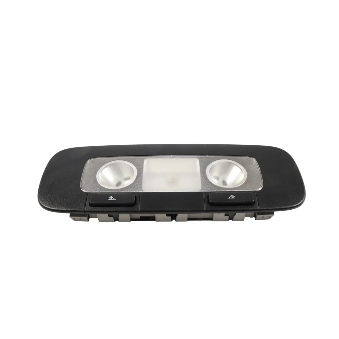 Interruttore Luce Tetto Posteriore Centro per Volkswagen Golf Mk7 VII con numero di parte 3C0947291E Volkswagen Golf Mk7 VII Interruttore Luce Tetto Posteriore Centro - SKU 3C0947291E-1 - Numero di parte 3C0947291E