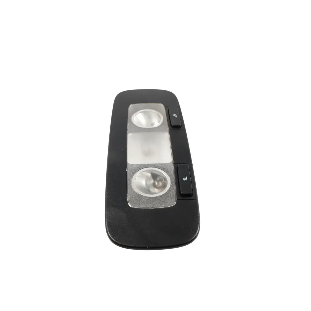 Volkswagen Golf Mk7 VII Interruttore Luce Tetto Posteriore Centro - SKU 3C0947291E-1 - Numero di parte 3C0947291E