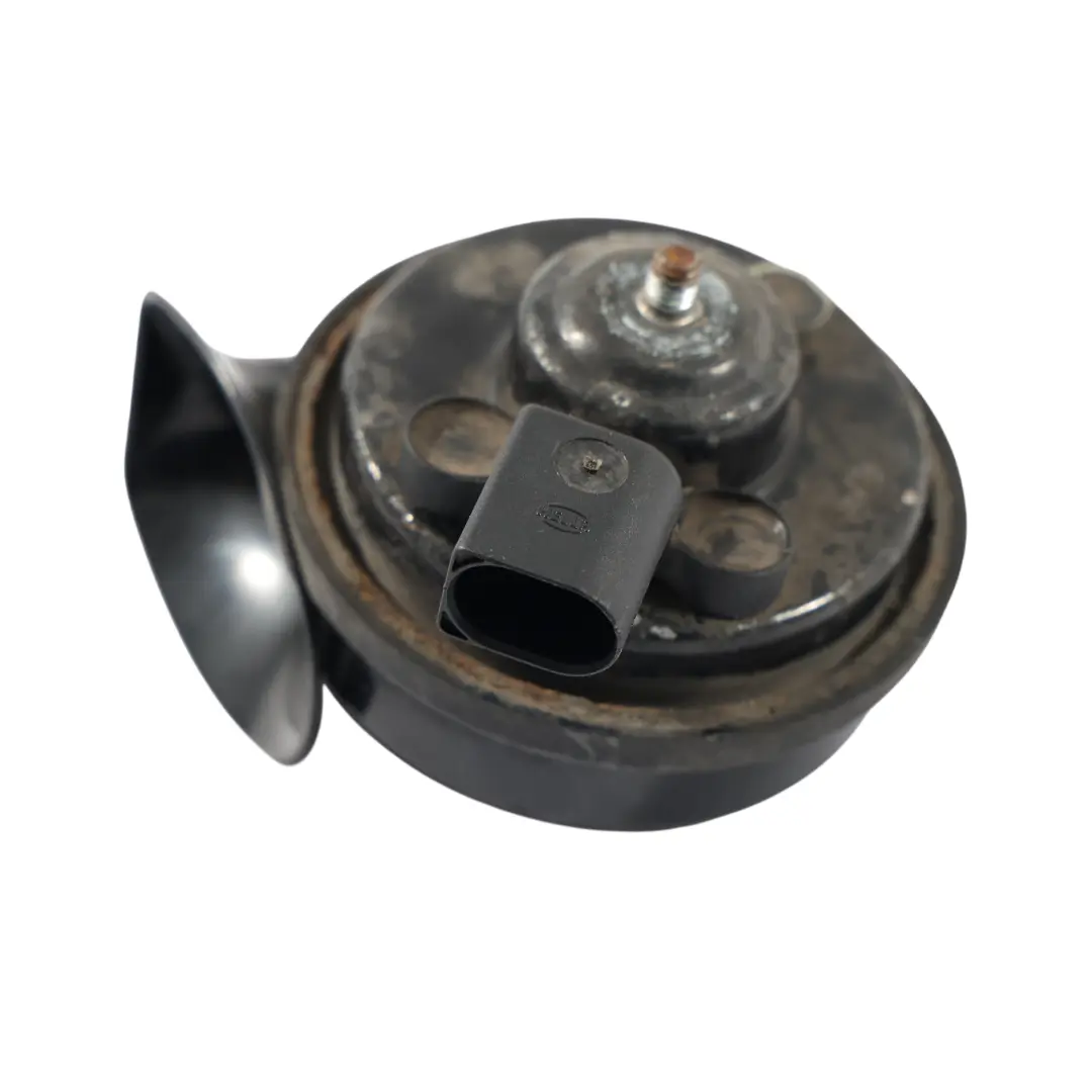 1F Passat B6 Klaxon Signal Sirène Gauche pour Volkswagen Eos à propos du numéro de pièce 3C0951221A Volkswagen Eos 1F Passat B6 Klaxon Signal Sirène Gauche - SKU 3C0951221A - Numéro de pièce 3C0951221A