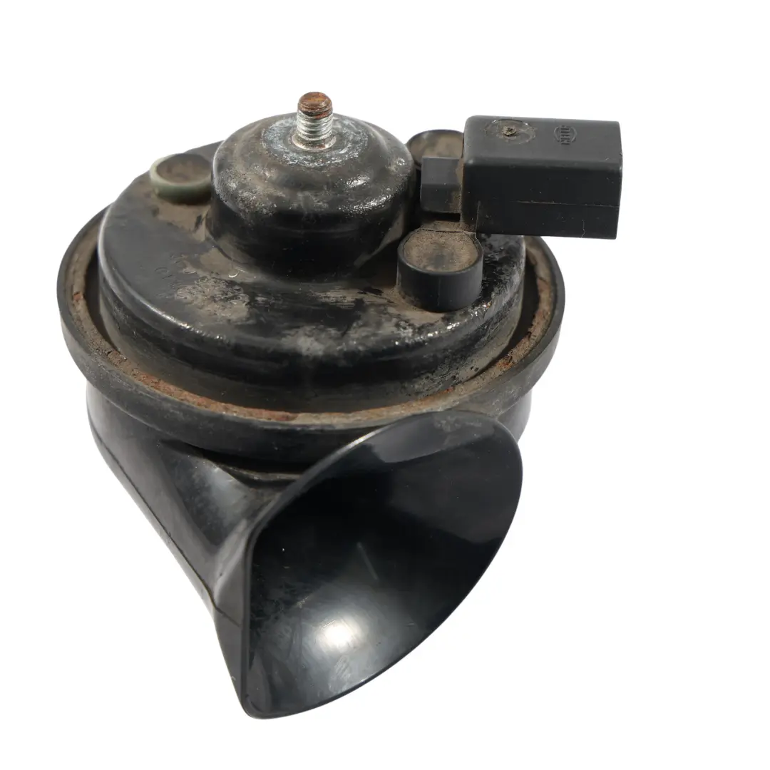 Volkswagen Eos 1F Passat B6 Klaxon Signal Sirène Gauche - SKU 3C0951221A - Numéro de pièce 3C0951221A