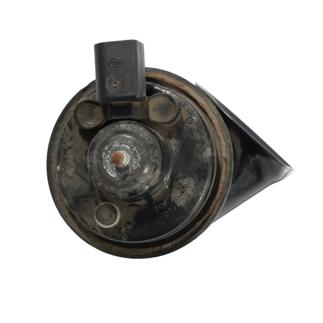 Volkswagen Eos 1F Passat B6 Clacson Segnale Sirena Sinistra - SKU 3C0951221A - Numero di parte 3C0951221A