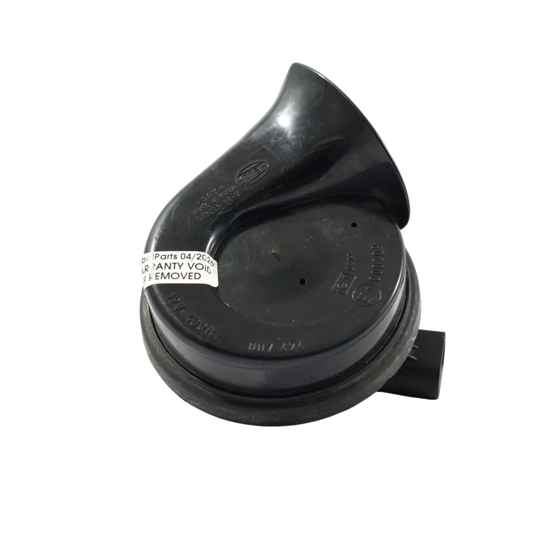 Volkswagen Eos 1F Passat B6 Clacson Segnale Sirena Sinistra - SKU 3C0951221A - Numero di parte 3C0951221A