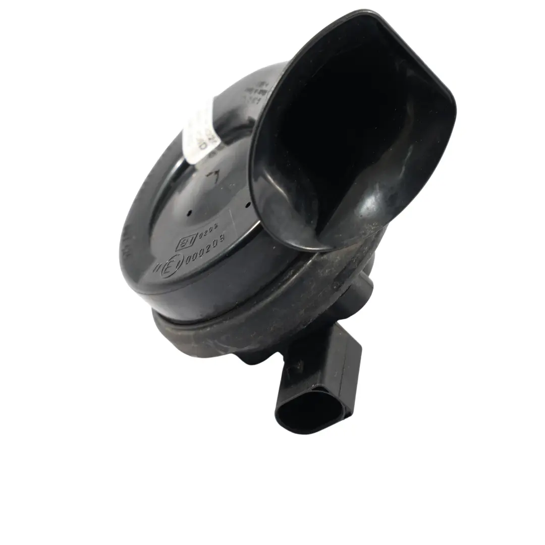 1F Passat B6 Horn Signal Siren Left N/S to Volkswagen Eos with Part number 3C0951221A Volkswagen Eos 1F Passat B6 Horn Signal Siren Left N/S - SKU 3C0951221A - Part number 3C0951221A