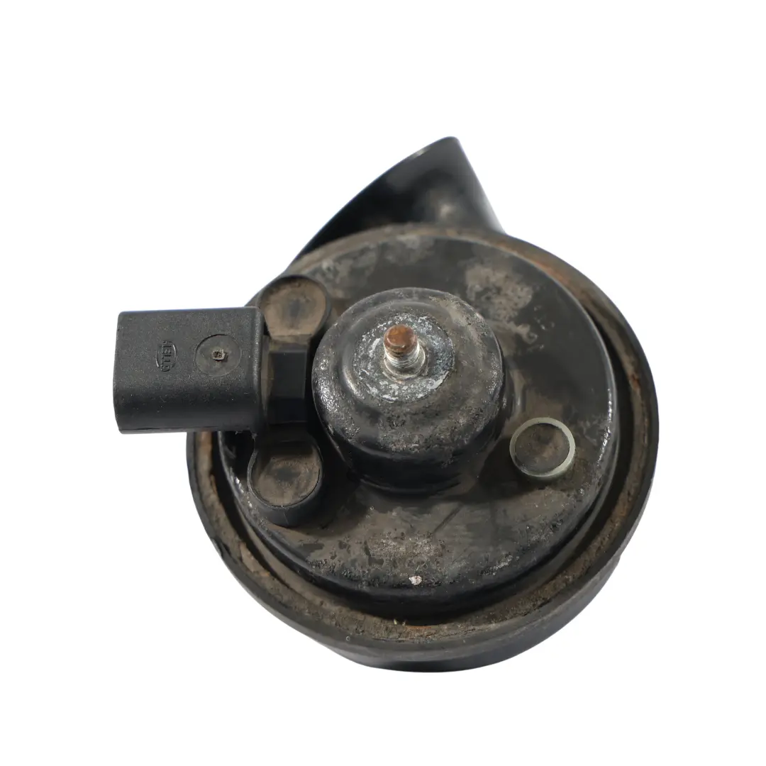 1F Passat B6 Horn Signal Siren Left N/S to Volkswagen Eos with Part number 3C0951221A Volkswagen Eos 1F Passat B6 Horn Signal Siren Left N/S - SKU 3C0951221A - Part number 3C0951221A