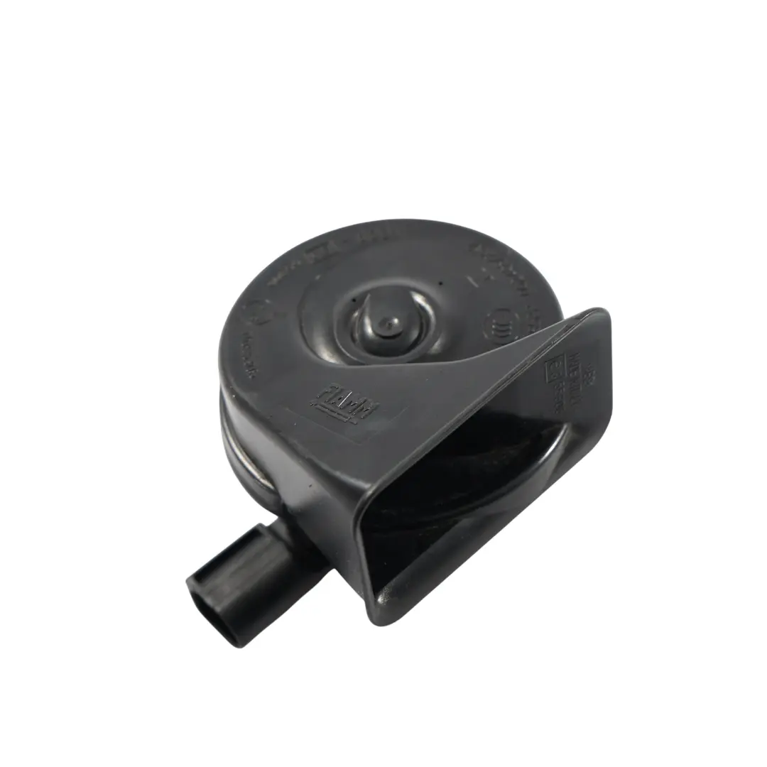 Skoda Superb MK3 High Tone Horn Signal Alarm Siren - SKU 3C0951223E - Part number 3C0951223E