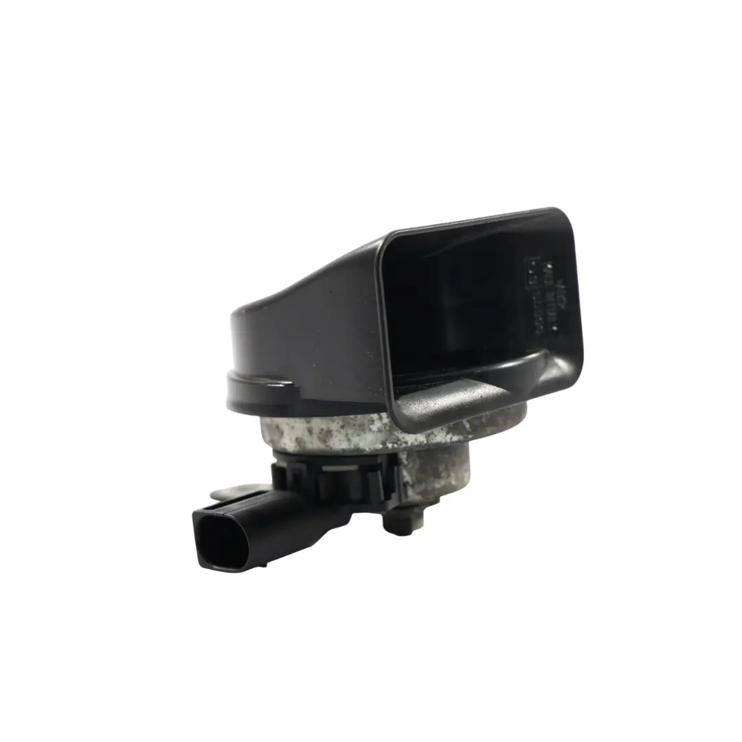 Skoda Superb MK3 Bocina Tono Alto Señal Alarma Sirena - SKU 3C0951223E - Número de pieza 3C0951223E