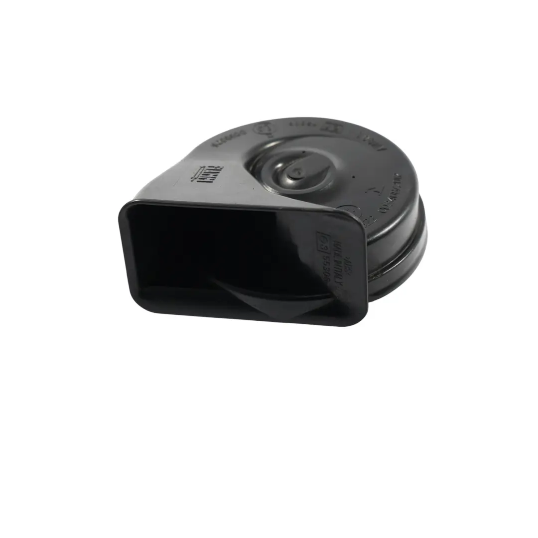 Skoda Superb MK3 Clacson Tono Alto Segnale Allarme Sirena - SKU 3C0951223E - Numero di parte 3C0951223E