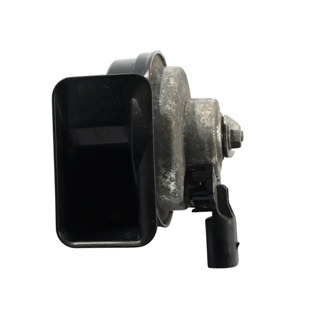 Skoda Superb MK3 High Tone Horn Signal Alarm Siren - SKU 3C0951223E - Part number 3C0951223E